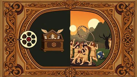 Image result for Old Testament Films