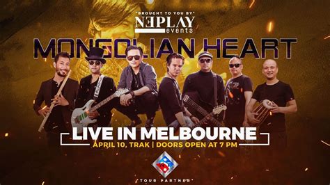 Raju Lama Mongolian heart ️ live In Melbourne, Trak Live Lounge Bar ...