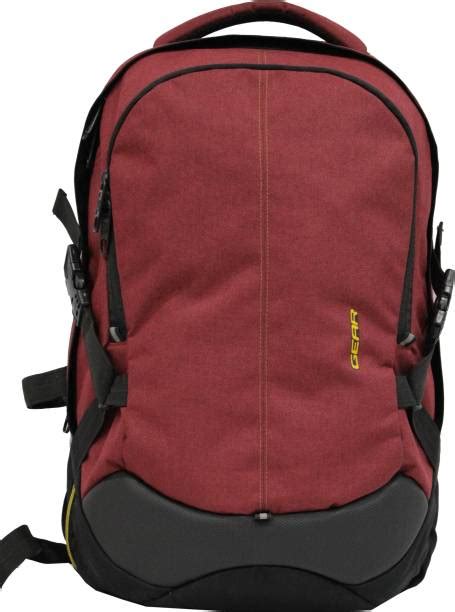 Gear Backpacks - Buy Gear Backpacks Online at Best Prices In India ...