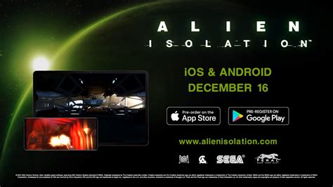 Image result for Alien Isolation Android