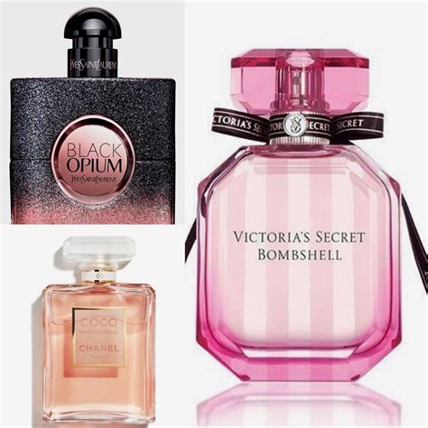 Everlasting Exclusive Collection For Her – Perfume Samples