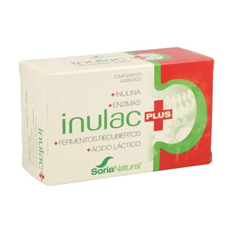 Inulac Plus – House of Fitness