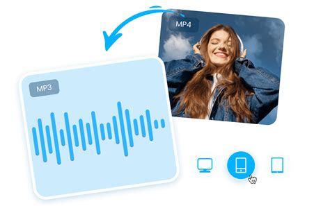 Image result for Convert MP4 to Audio File