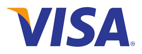 Visa Logo: valor, história, PNG