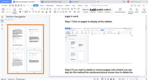Image result for How to Delete Multiple Documents On Computer