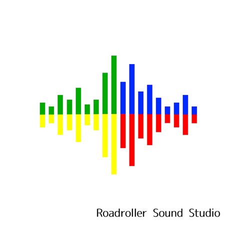 Roadroller Sound Studio 音楽データ・フリー音楽素材