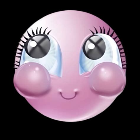 png blush emoji !! | Blushing emoji, Cute funny pics, Funny emoji