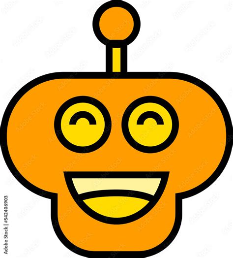Box Robot Face 的图像结果