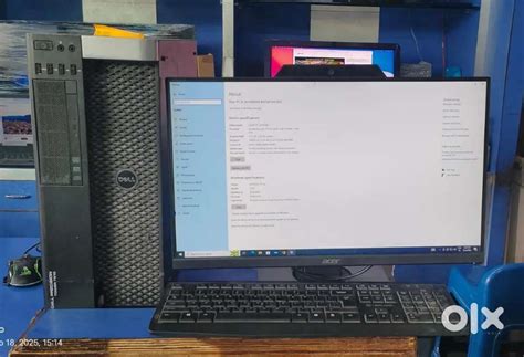 Dell Precision 5410 workstation video editing gaming & AI. Xeon/Quadro ...