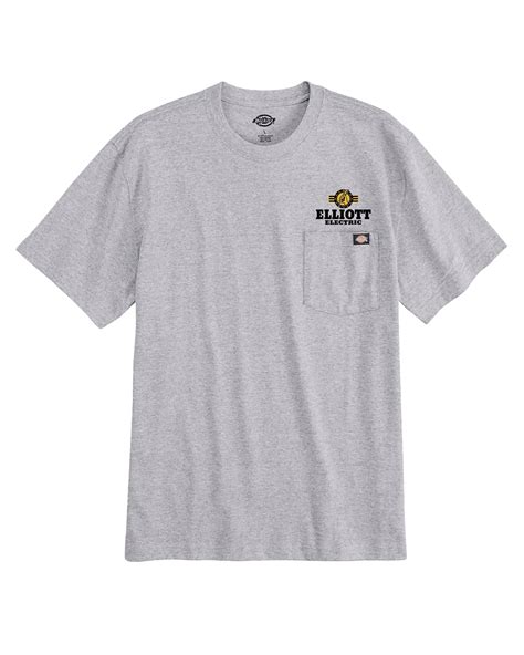 Dickies Work T-Shirts | ARES Sportswear