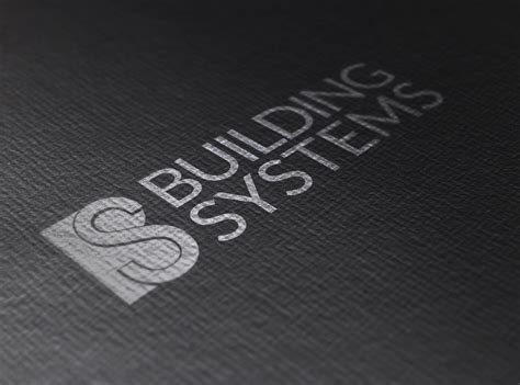 System Building Logo 的图像结果