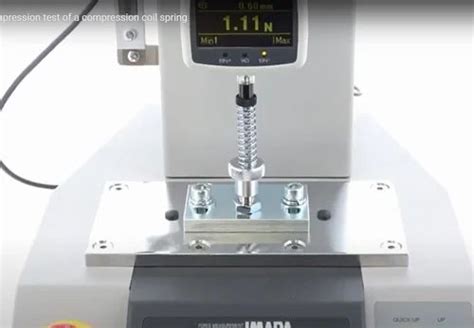 DIY Spring Compression Tester 的图像结果