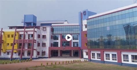 Supreme Knowledge Foundation | Engineering & Management Collage