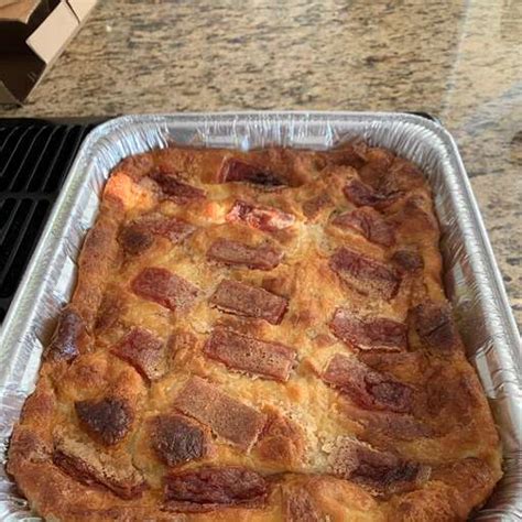 Basic Bread Pudding Recipe Easy 的图像结果