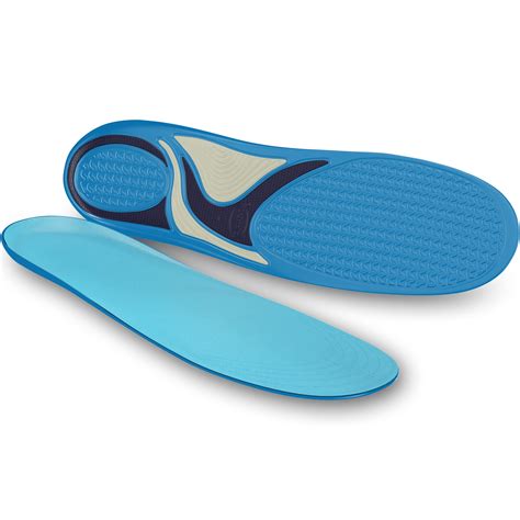 Massaging Gel® Advanced Insoles for All-Day Comfort | Dr. Scholl's