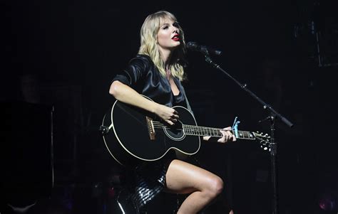 Taylor Swift albums – ranked and rated in order of greatness
