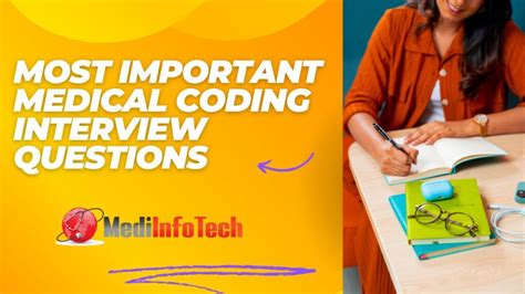 Examples of Medical Coding Questions in an Interview 的图像结果