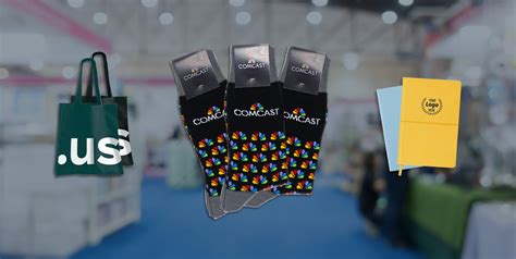 The Best Trade Show Giveaways and Swag Strategies for 2024