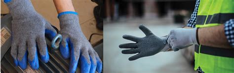 Matrix Safety hand gloves Jamnagar Gujarat India
