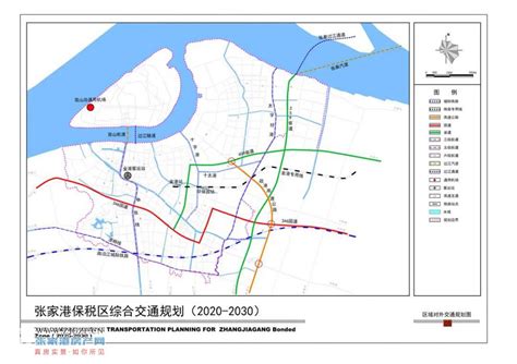 【官方】《张家港市城市总体规划（2011-2030）》（公示稿） – 【人人分享-人人网】