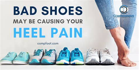 Safety Shoes Heel Pain at Harrison Trethowan blog