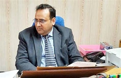 Saurabh Bhagat directs percolation of reduced GST rates in J&K
