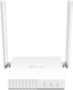 TP-Link TL-WR844N N300 Multi-Mode Wireless Router 2.4 GHz 300 Mbps Wifi ...