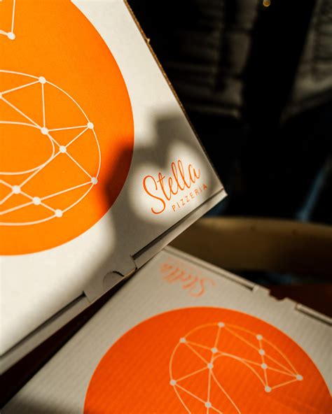 Stella Pizzeria – Stella Pizzeria