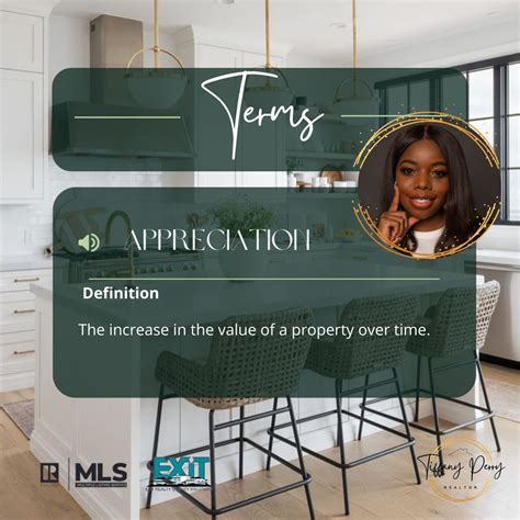 Tiffany Perry on LinkedIn: #realestate #upgrade #remodel #increase # ...