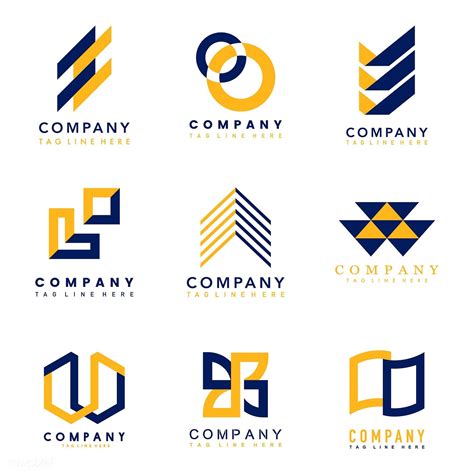 Company Logo Design 的图像结果