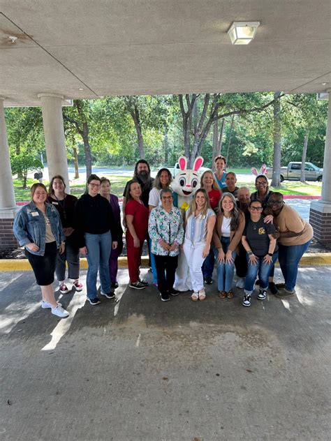 Park Manor Of Conroe on LinkedIn: It was a GOOD Friday at Park Manor ...