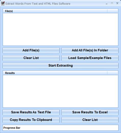 Image result for How to Extract HTML File