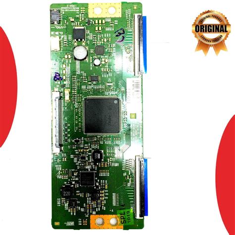 Thomson 49 Inch LED TV T-con Board for Model 49OATH9000