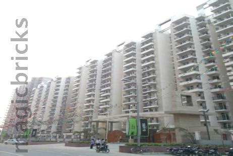 Gaur City 1st Avenue in Noida Extension, Greater Noida: Price, Brochure ...