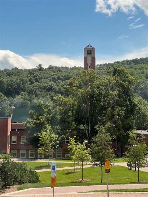 Bai Mass Saine on LinkedIn: Aug 15, Moving in day at ASU, Boone, NC