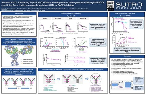 2025 American Association for Cancer Research (AACR) Annual Meeting ...