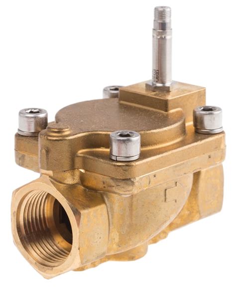 VZWM-L-M22C-G1-F4 Festo | Festo 2/2 Pneumatic Solenoid Valve - Solenoid ...
