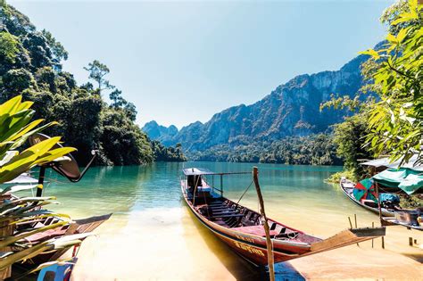 Weather in Thailand in February | TUI.co.uk