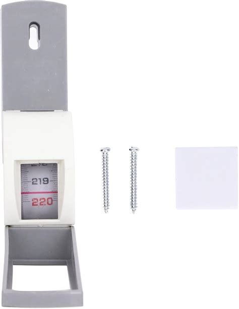 FEYV Wall Mounted Height Meters, Medical Auxiliary Height India | Ubuy