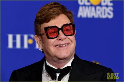 How Much Is Elton John Worth? Net Worth Revealed!: Photo 4554860 ...