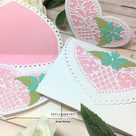 Spellbinders Amazing Paper Grace Tutorials 的图像结果