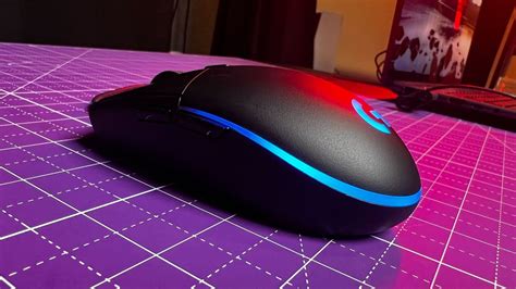 Tutorial On Logitech G Pro 的图像结果