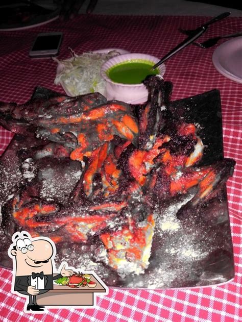 Mughal's Garden And Restaurant, Nagpur, Nazir colony - Restaurant menu ...