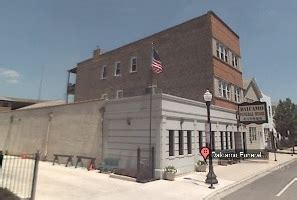 Dalcamo Funeral Home - Chicago, Illinois (IL) - Funeral Flowers