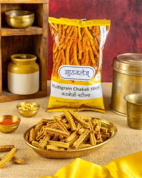 Sticks – Athavale's