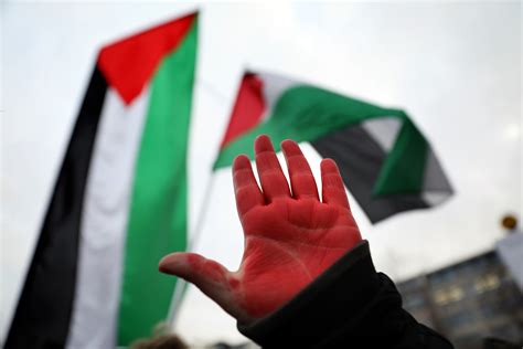 Palestine and the Power of Language | TIME