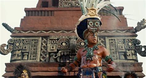 【邮差电影】《启示》玛雅最后的文明，部落的冲突，社会的矛盾，血脉喷张的视觉盛宴，一起来感受吧-原创视频-免费在线观看-爱奇艺