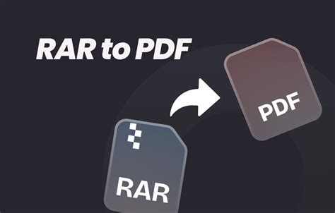 Image result for How to Extract PDF From Rar