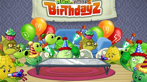 PvZ 2 Obb 的图像结果