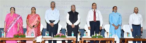 Prof. Vijaya Khader | Food & Nutrition